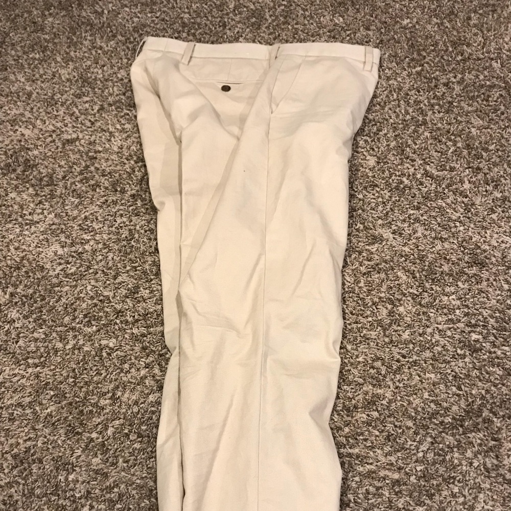 J Crew Men’s Khaki Pants